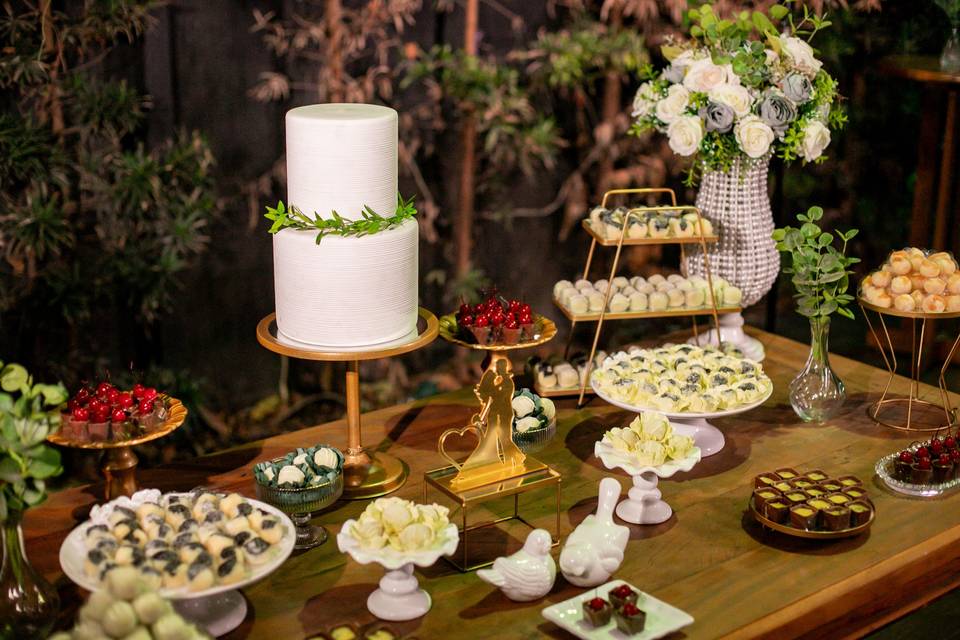 Mini Wedding