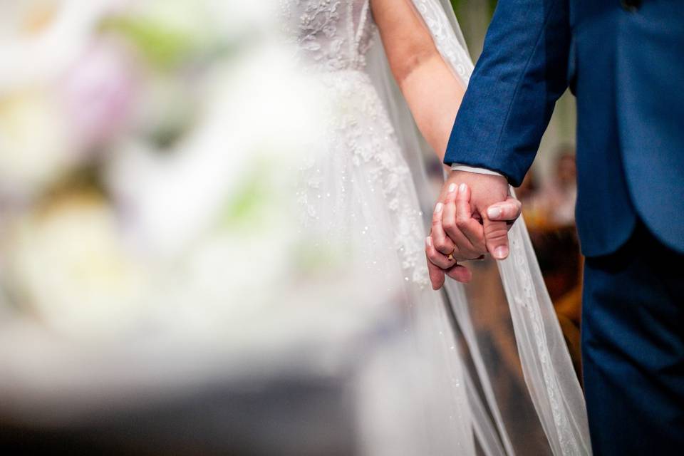 Mini Wedding