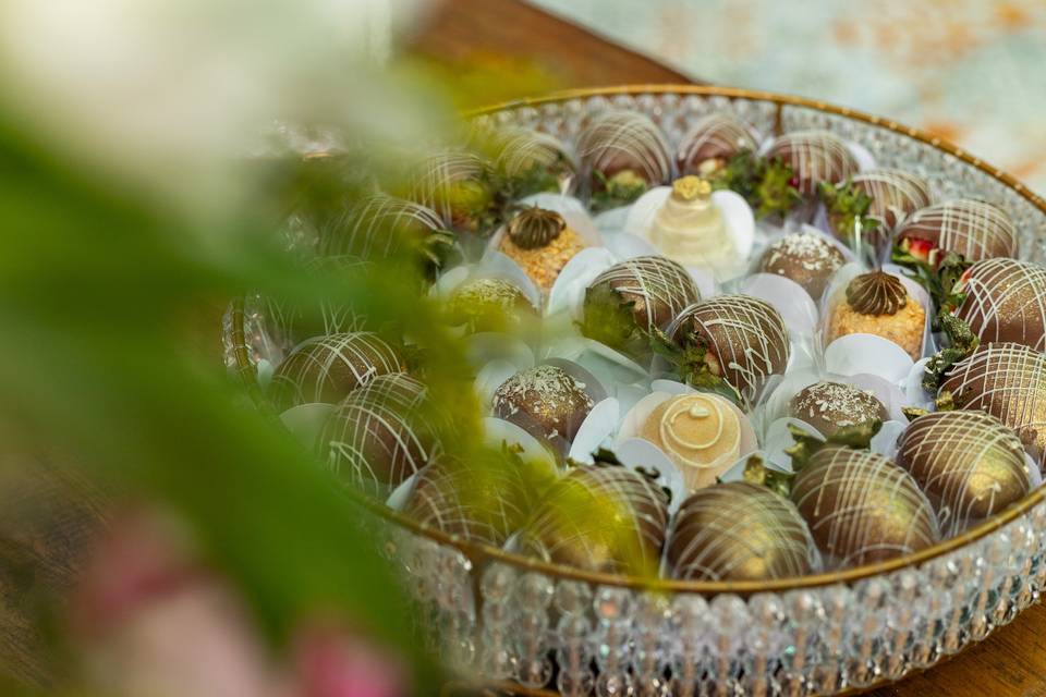 Recepção Casamento civil