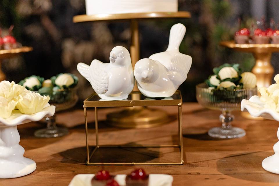 Mini Wedding