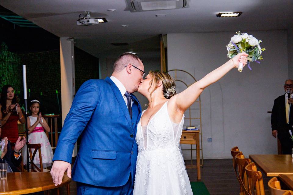 Mini Wedding