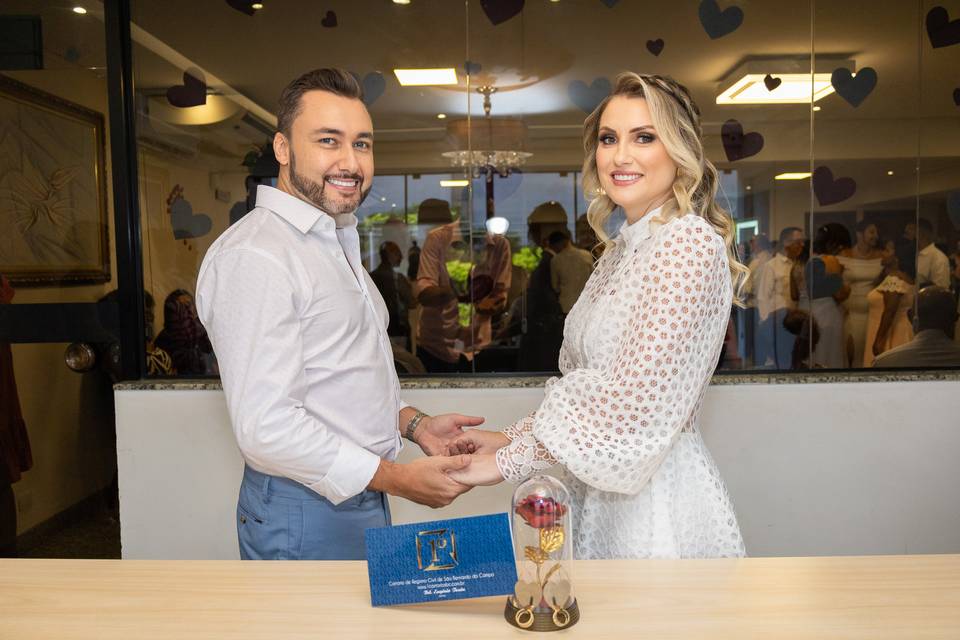 Casamento Civil