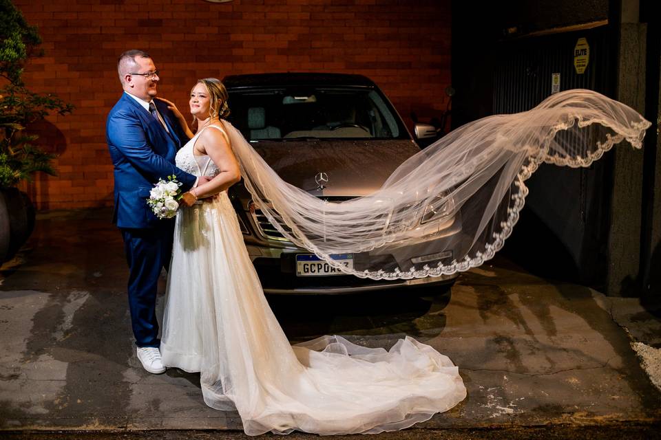 Mini Wedding
