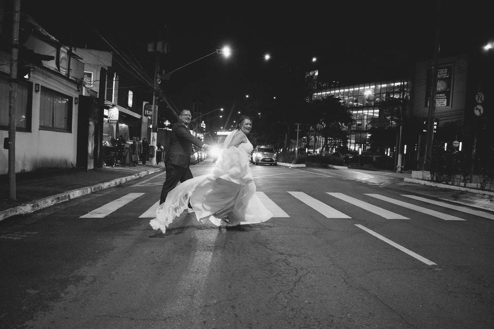 Mini Wedding
