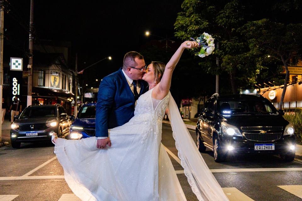 Mini Wedding