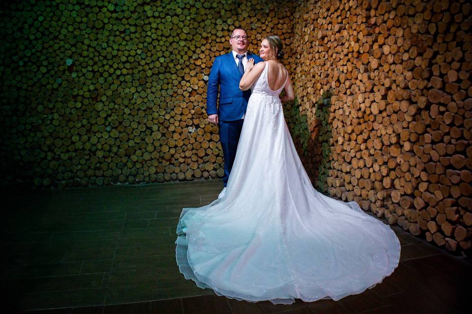 Mini Wedding