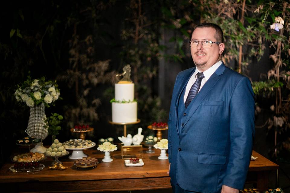 Mini Wedding