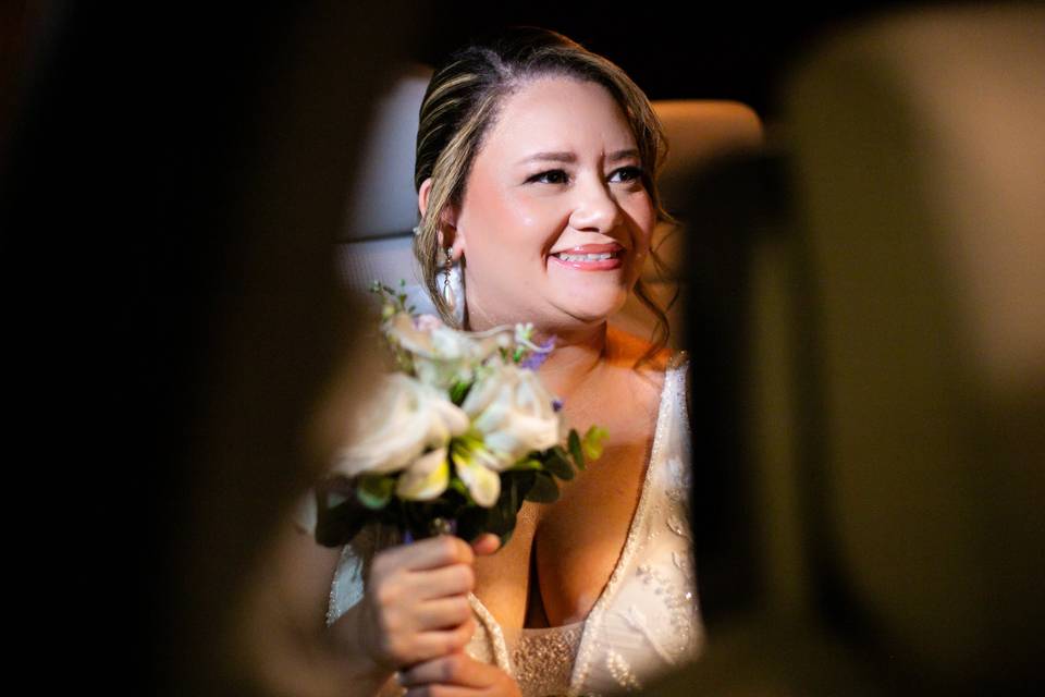 Mini Wedding