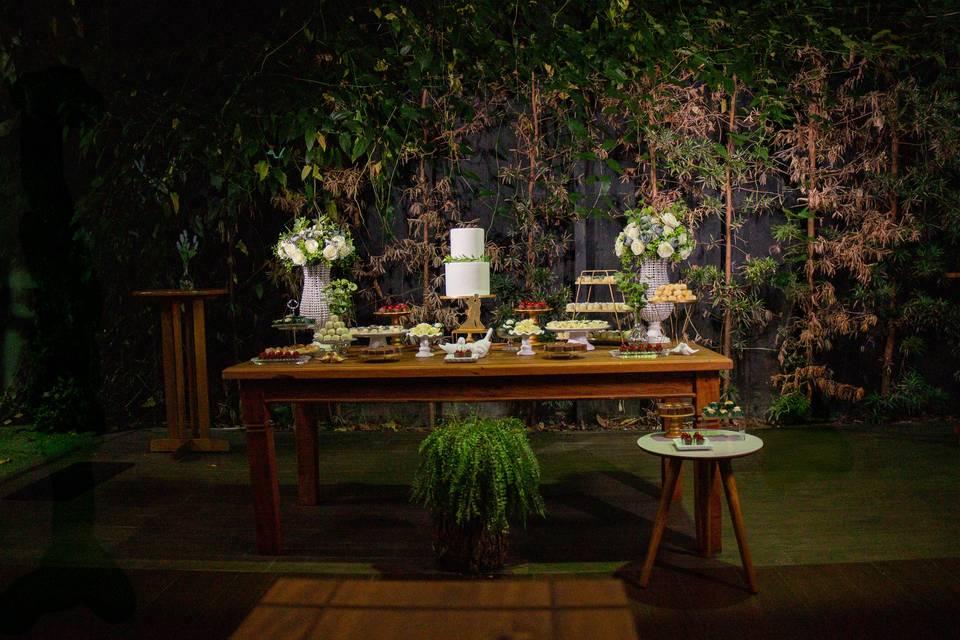 Mini Wedding