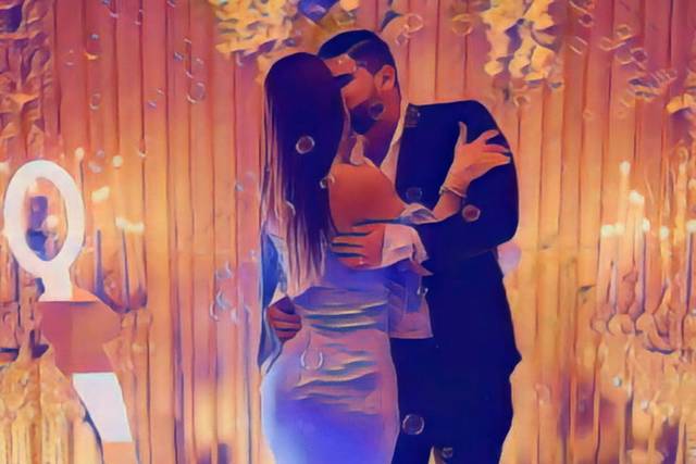 Casamento Chicureo