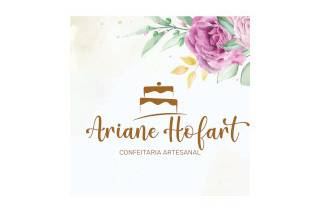 Ariane Hofart - Confeitaria Artesanal