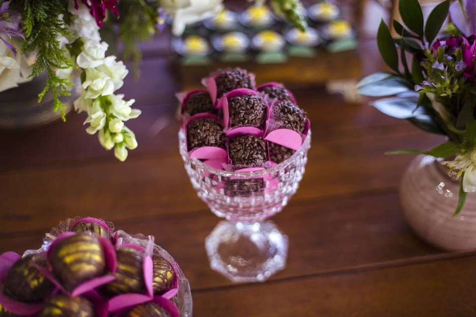 Brigadeiro Tradicional