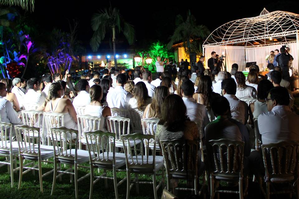 Brasil Wedding