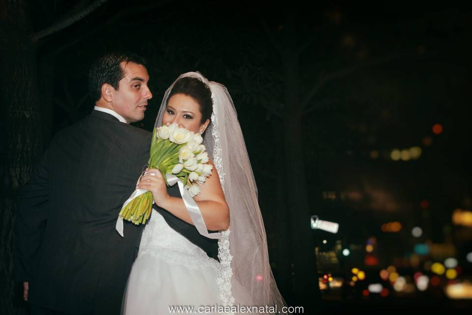 Casamento Ana e Renato