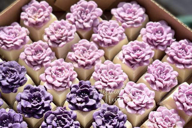 Bombom Floral G