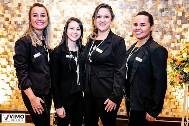 Equipe Vip Bless