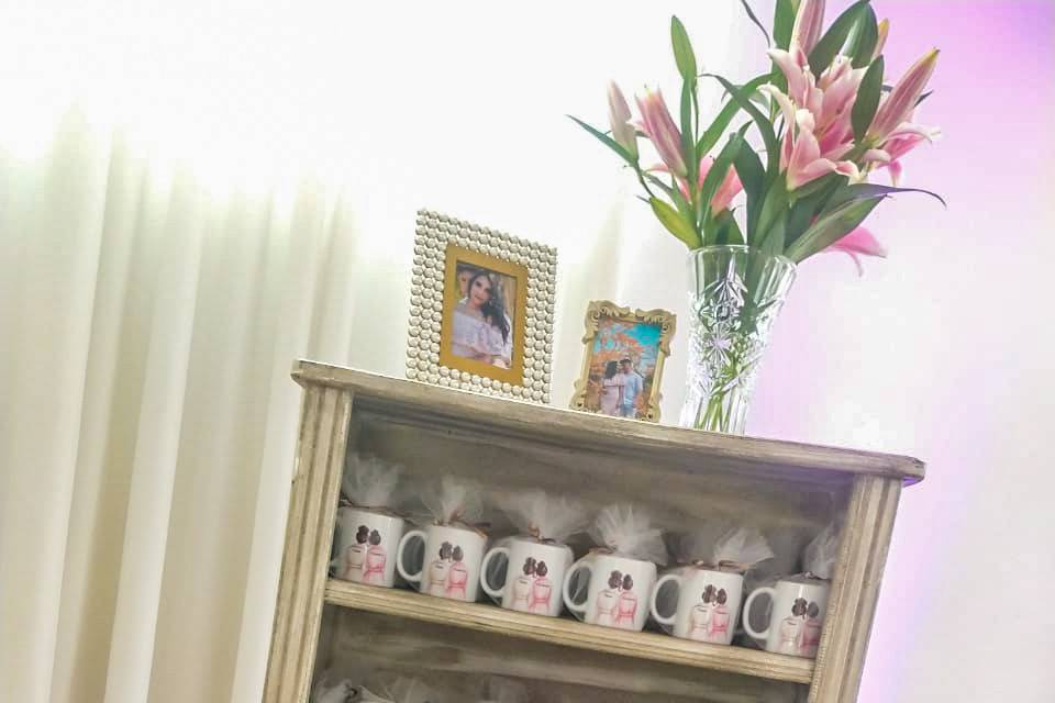 Ana Mendonça Decoração