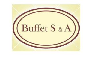 Buffet S&A Logo