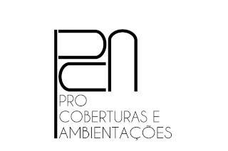 Pro Coberturas e Ambientações logo