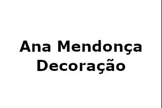 Ana Mendonça Decoração