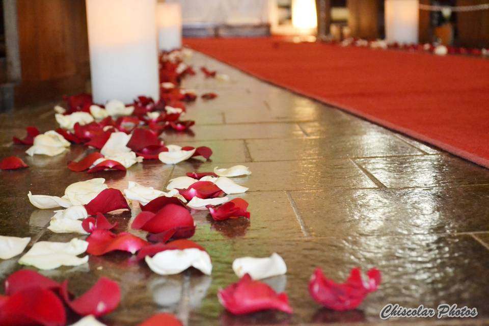 Fotografia de casamento