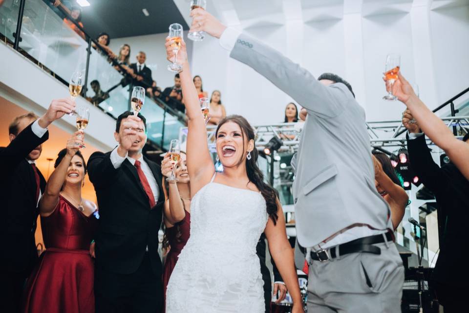Organiza Eventos