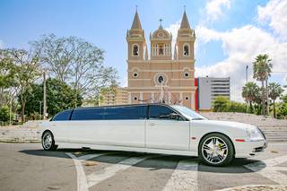 Prestige Limousines