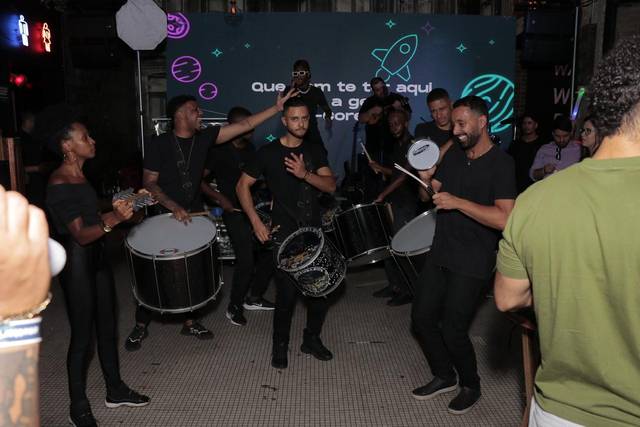 Bateria