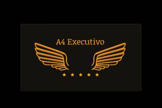 A4 executivo logo