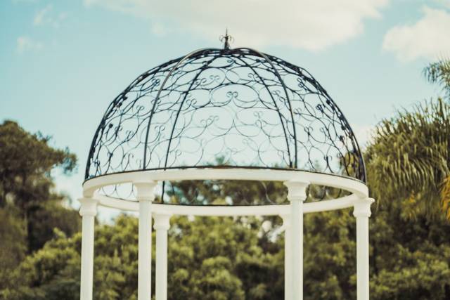 Gazebo Grego
