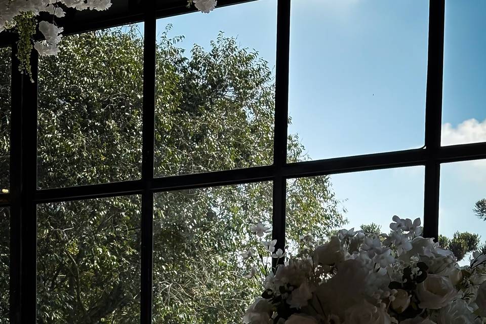 Decoração