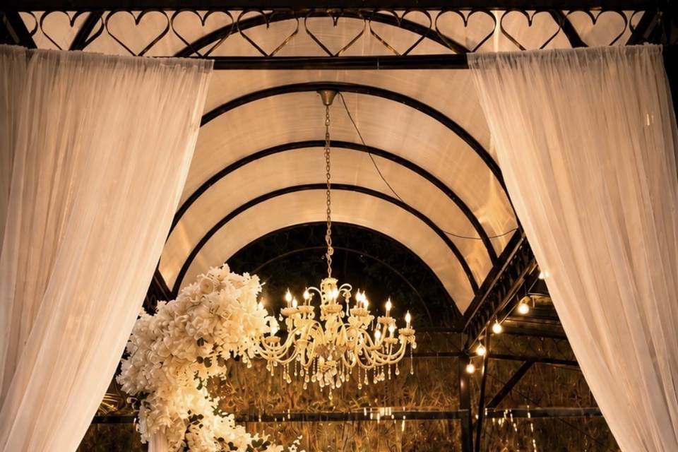 Decoração autoral