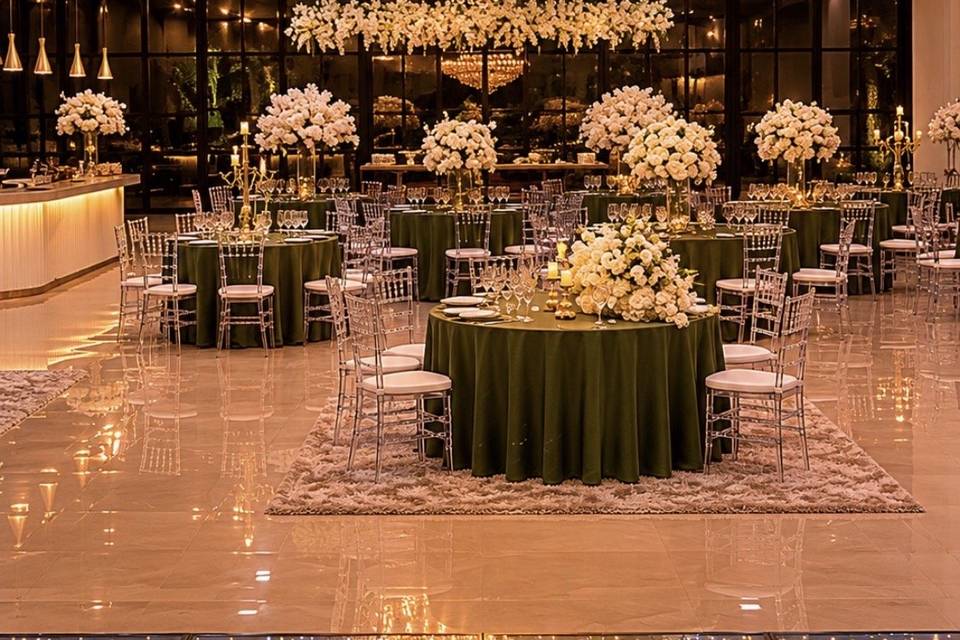 Decoração
