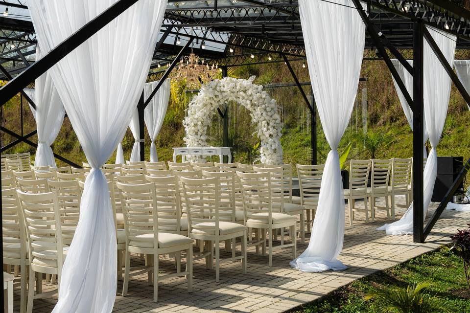 Tenda