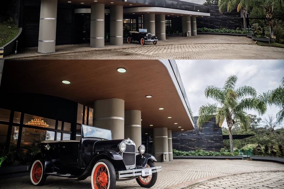 Fachada