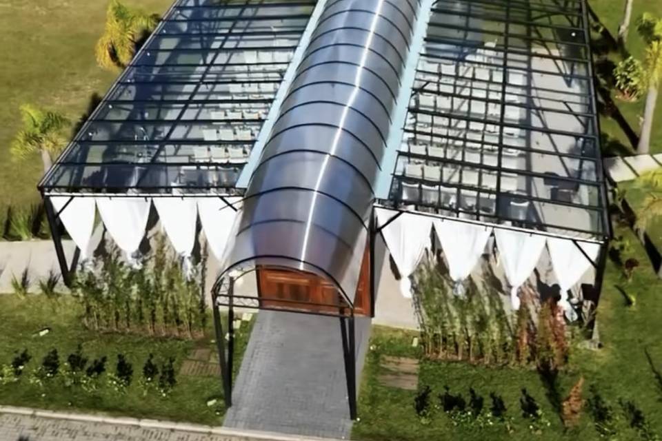 Tenda