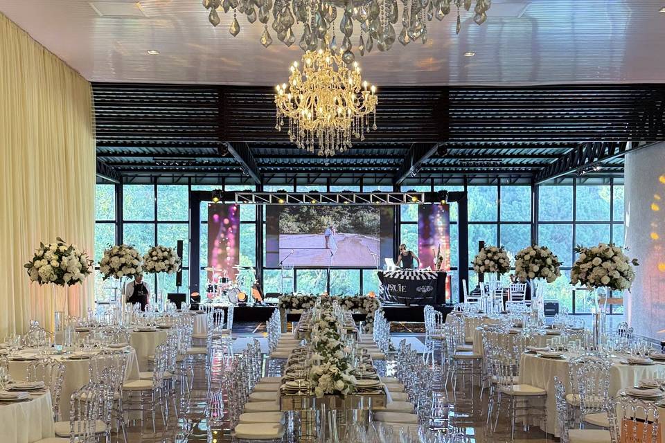 Salão
