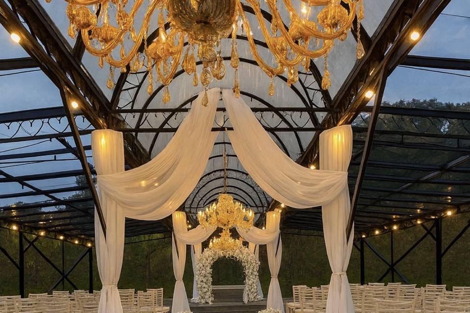 Decoração autoral