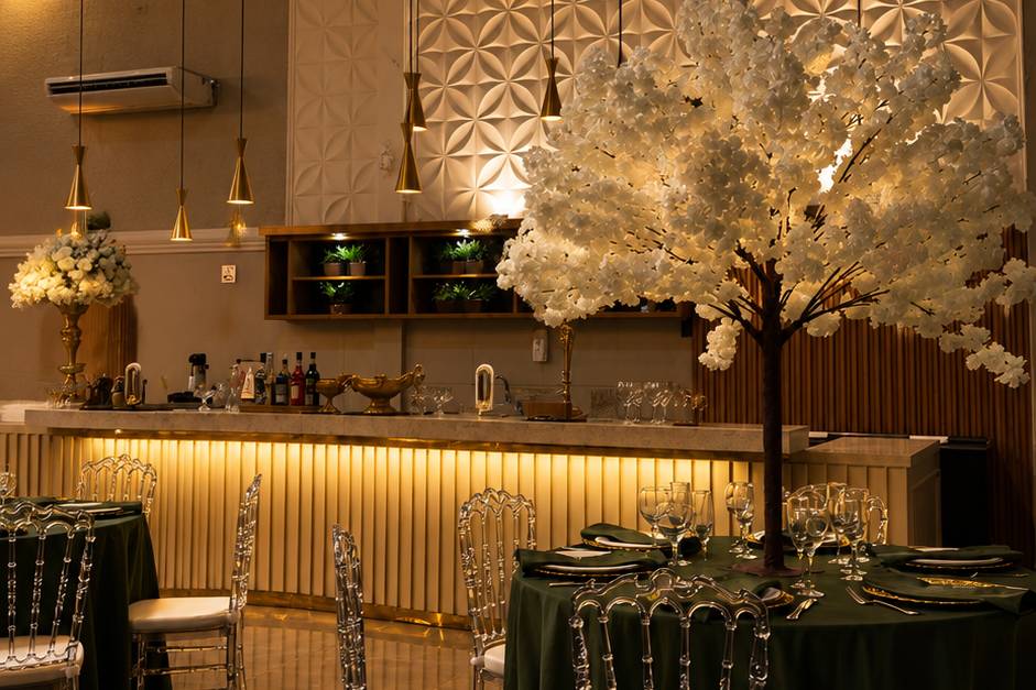 Espaco Bar