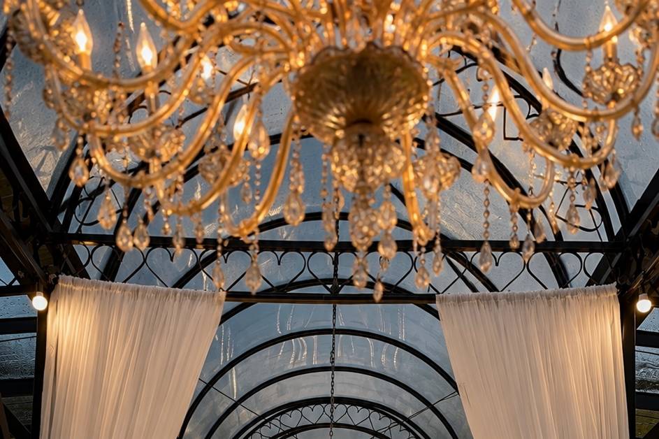 Decoração autoral