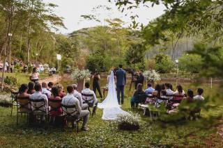 Parque das Orquídeas