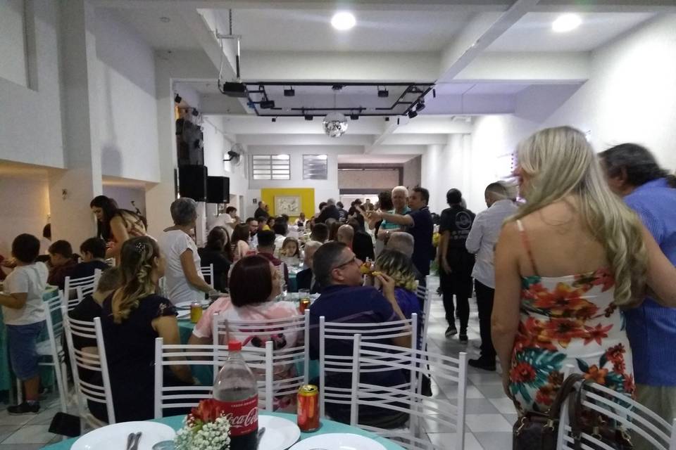 Festa de Bodas