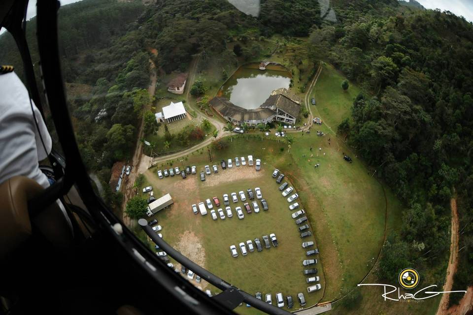 Parque das Orquídeas