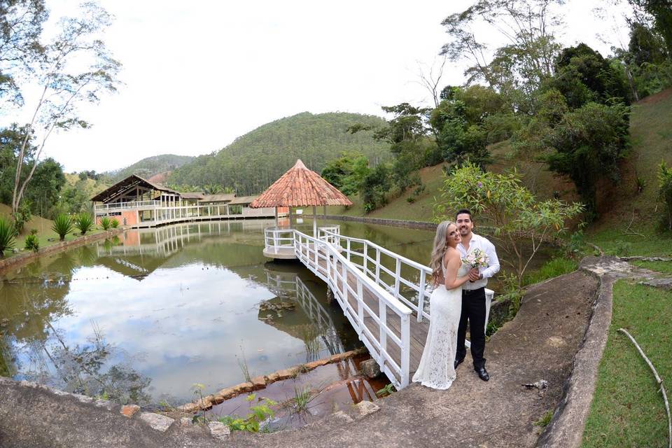 Parque das Orquídeas