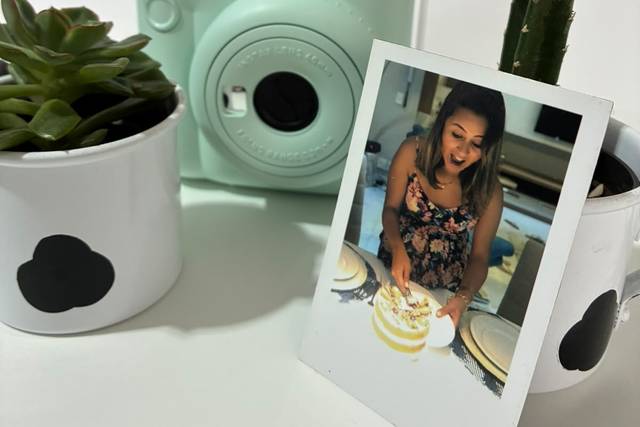 Essenciale Polaroid