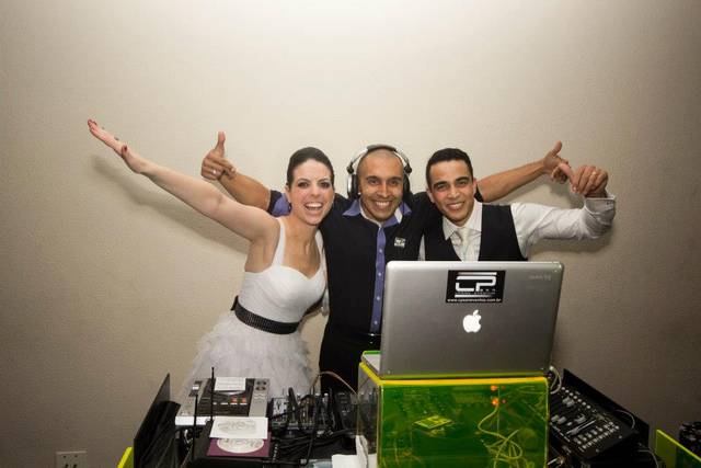 Ana e fernando