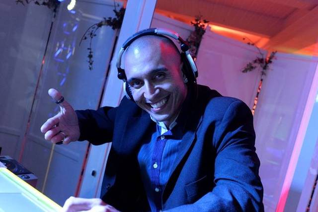 Deejay cp