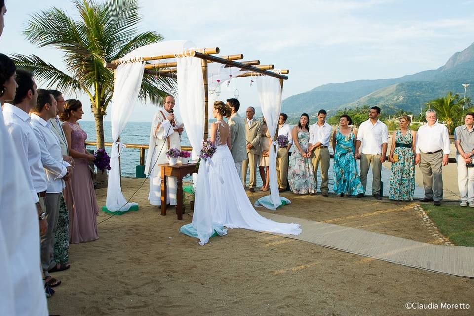 Casamento