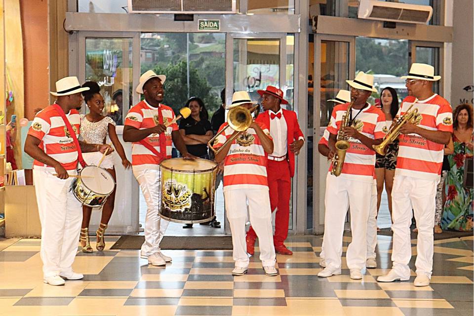 Banda Carnavalesca