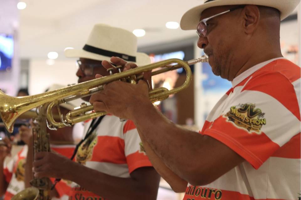Banda Carnavalesca